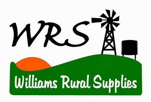 Photo: Williams Rural Supplies